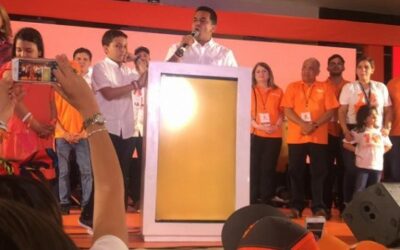 Convocan a elecciones internas del Movimiento Otro Camino