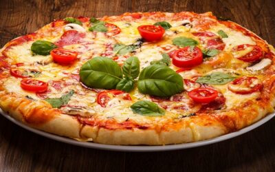 Día de la Pizza: descubre 5 curiosidades sobre esta deliciosa comida