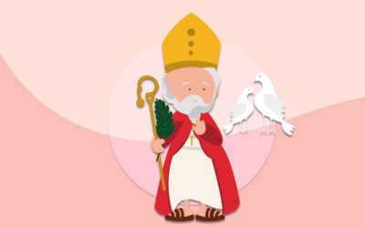 ¡DATO CURIOSO! ¿Por qué el 14 de febrero se celebra a San Valentín?