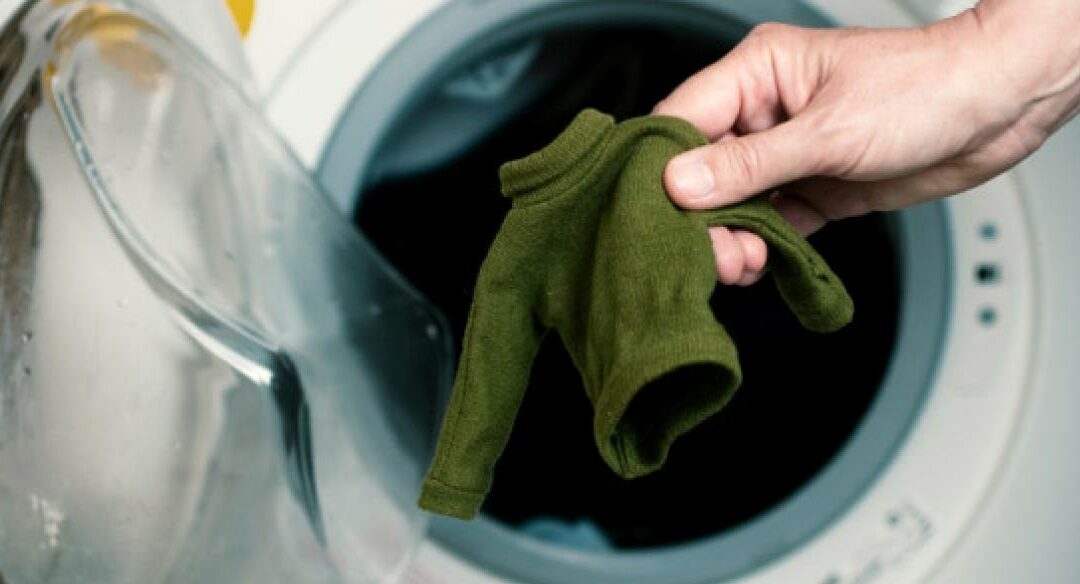 ¡APRENDE! ¿Sabes por ropa se encoge al lavarla? | Buzón de Noticias