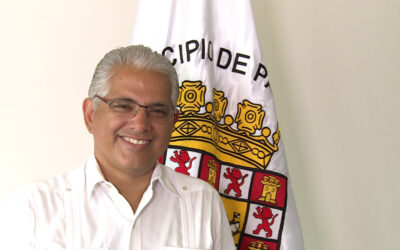 José Isabel Blandón se postulará a las primarias para la presidencia de Panamá