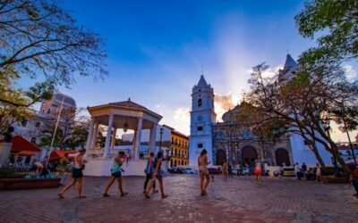 El turismo sigue siendo uno de los sectores más afectado en Panamá