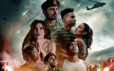 La película panameña ‘Operación Causa Justa’ se verá en Univision
