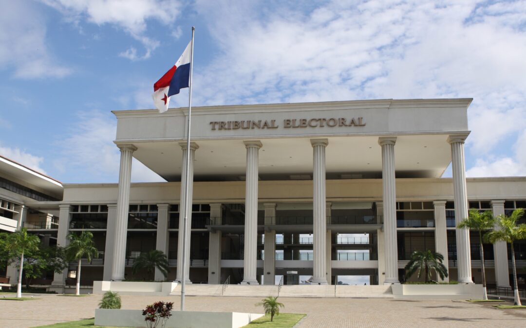 ¡CONTUNDENTE! Aseguran que el sistema electoral de Panamá «no es garante de honradez»
