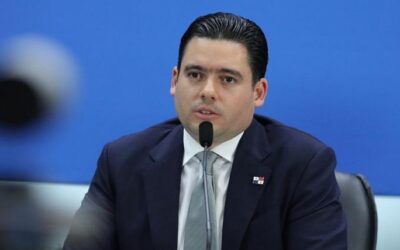 Vicepresidente Carrizo representará a Panamá ante la Asamblea General de la ONU