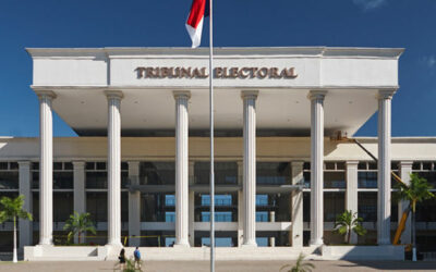 El 27 de septiembre se resolverá la expulsión de diputados del CD, ordenó el TE de Panamá