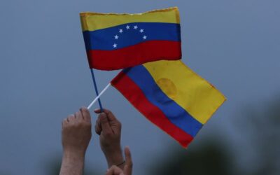 Legisladores de Venezuela y Colombia se eunirán este domingo 25 de septiembre
