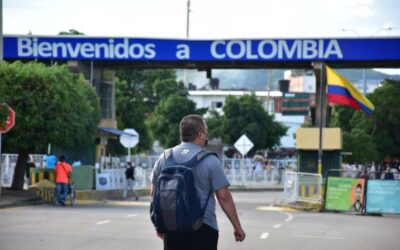Petro estará presente el día de la reapertura de la frontera entre Colombia y Venezuela