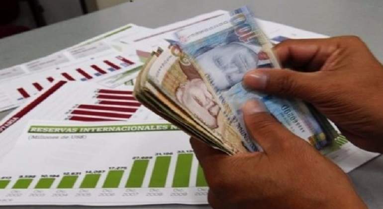 Recaudación Impuesto General a las Ventas en Perú creció 17,8% en agosto, resalto el BCR