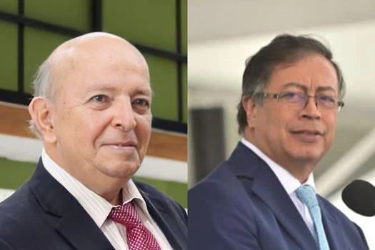 Anuncian al exguerrillero Otty Patiño como jefe de negociación del Gobierno colombiano con el ELN