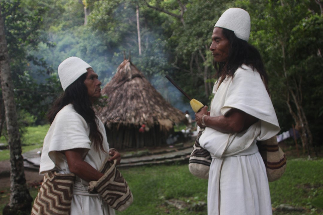 La Unesco Declaró Cuatro Tribus Indígeneas De Colombia Como Patrimonio Cultural E Inmaterial 3755