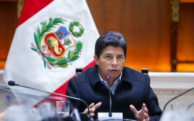Corte Suprema de Perú determinó que la Fiscalía si pued investigar al presidente