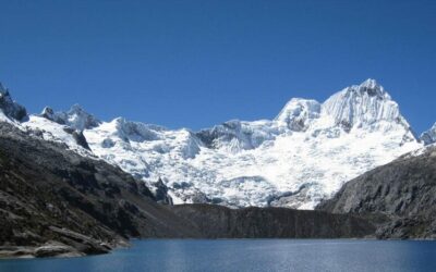 Alertan que el Perú no tendrá glaciares en el 2100 producto del cambio climático