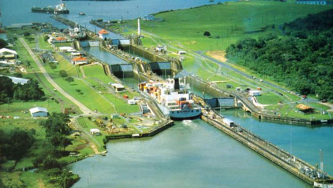 Conflicto entre Irán y EE.UU. traen a colación la neutralidad del Canal de Panamá