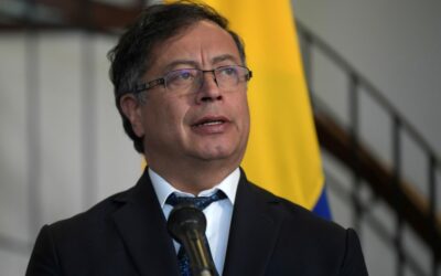 Gustavo Petro pidió una investigación interna en el Congreso de Colombia por denuncias de acoso sexual