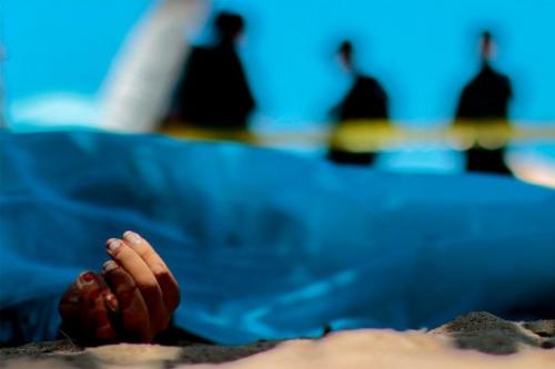 ¡INSEGURIDAD! Perú contabiliza 49 homicidios en lo que va del año