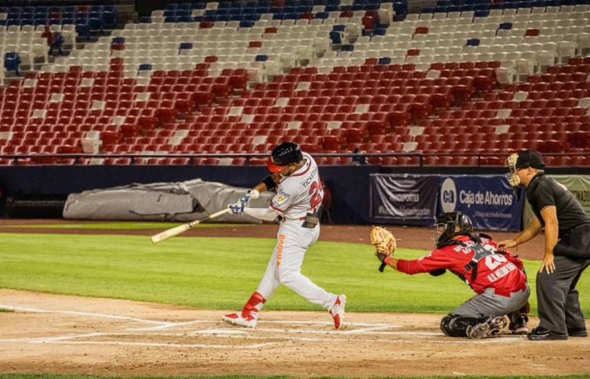 Federación Panameña de Béisbol confirma para mañana partidos de desempate del Béisbol Mayor