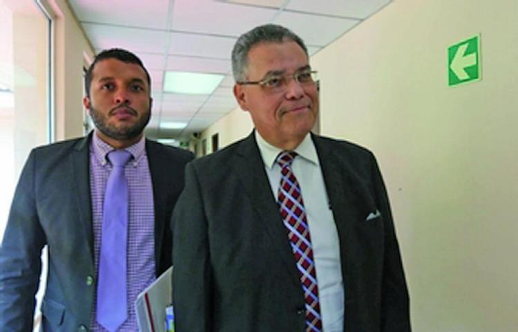 Exalcalde de Panamá Bosco Vallarino recibió 48 meses de prisión en condena por corrupción