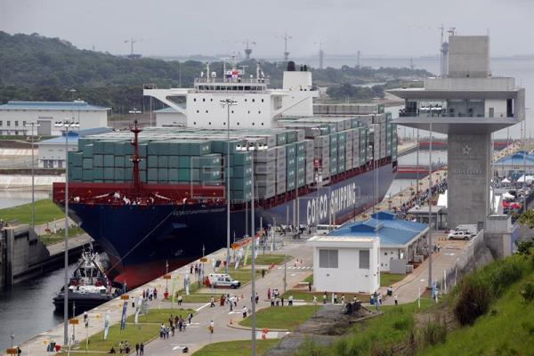 Tribunal de arbitraje otorga $35 millones al consorcio GUPC por costes laborales en ampliación del Canal de Panamá