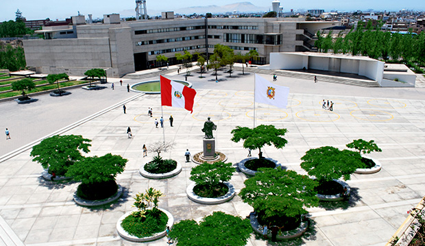 Estas son las dos universidades peruanas que figuran en el ranking mundial QS 2023