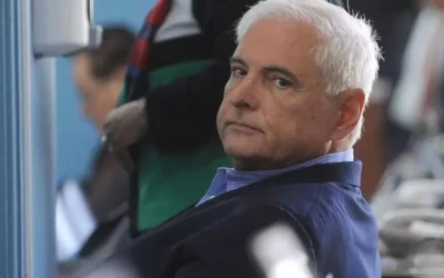 Fiscalía panameña pidió «pena máxima» para expresidente Ricardo Martinelli