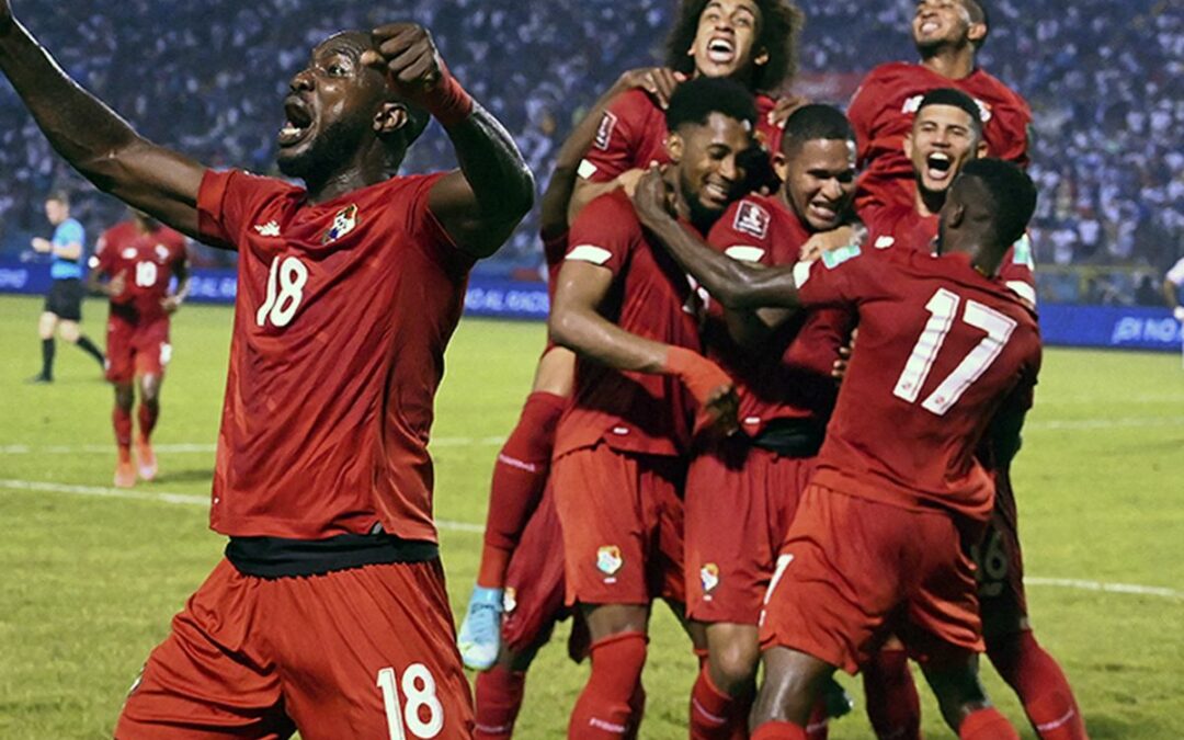 Panamá perseguirá su primera Copa de Oro