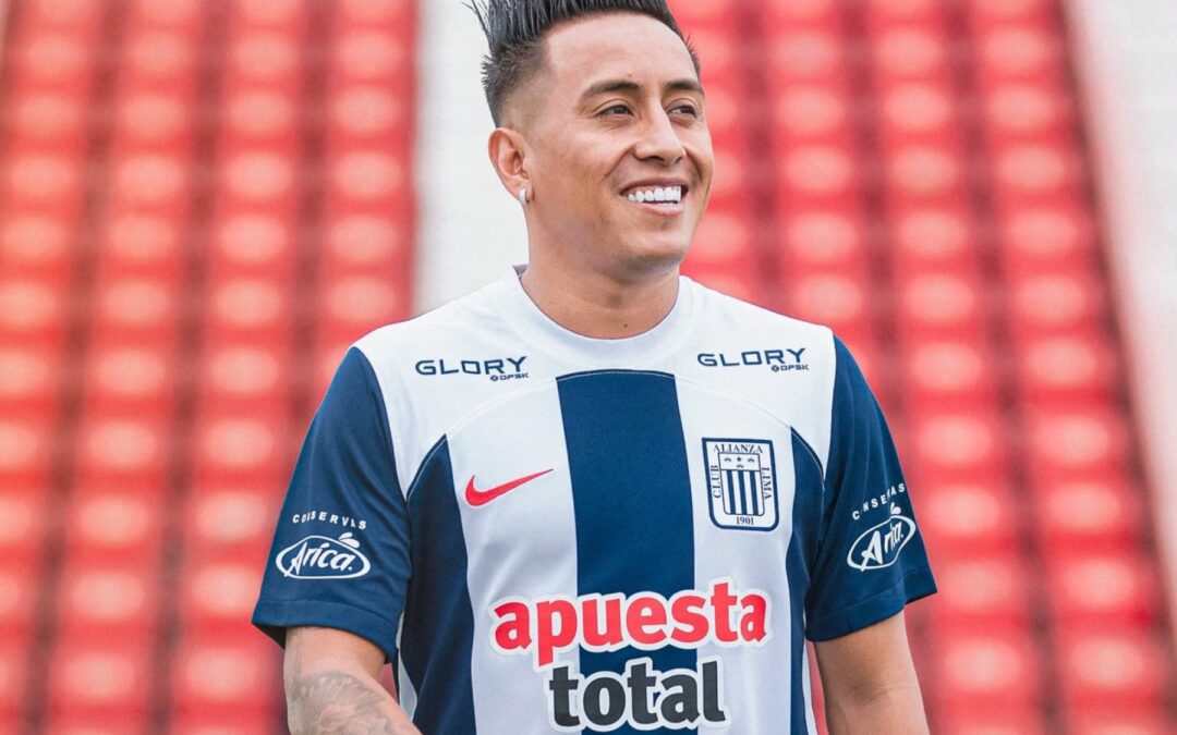 ¿Qué se sabe del futuro de Christian Cueva en Alianza Lima?
