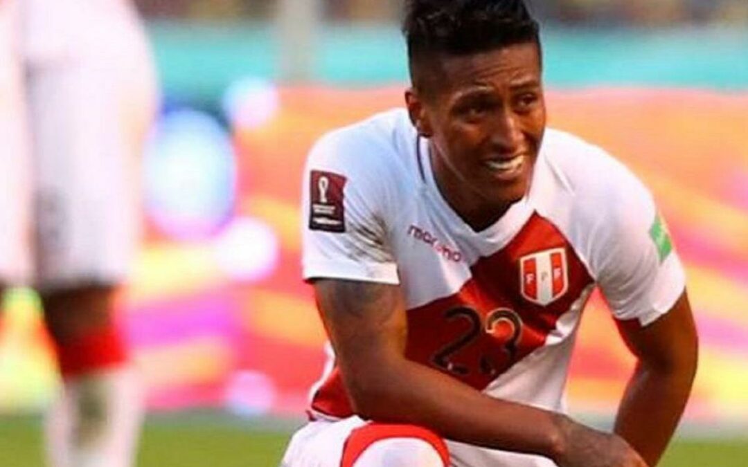 Pedro Aquino sobre la selección peruana: «Todos queremos el mismo objetivo»