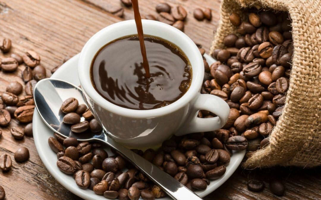 Por esta razón es tan importante el café para la economía peruana