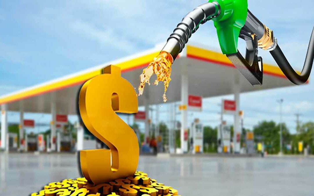 Así quedaron los precios de la gasolina en Colombia para septiembre del 2023