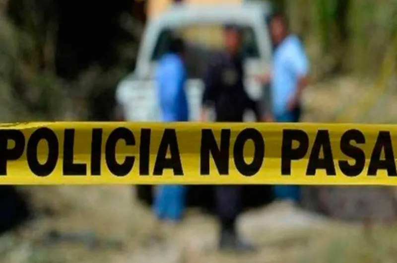 Recuperaron cuerpos de cuatro muertos por enfrentamientos de grupos armados en Arauca, Colombia