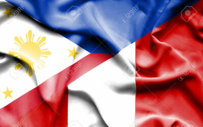 Esta es la relación entre Filipinas y Perú que viene desde los tiempos de la colonia
