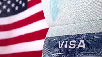 Atención colombianos: La visa con la que puedes vacacionar a EE.UU. y trabajar