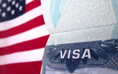 Estos son los pasos para acceder a una visa de turista estdadounidense para Panamá