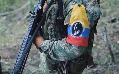Gobierno colombiano y disidencias de las FARC se reúnen para continuar diálogos