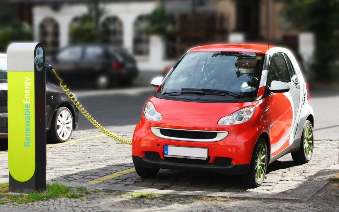 Panamá va encaminada a lograr la venta de 300 carros eléctricos en 2023