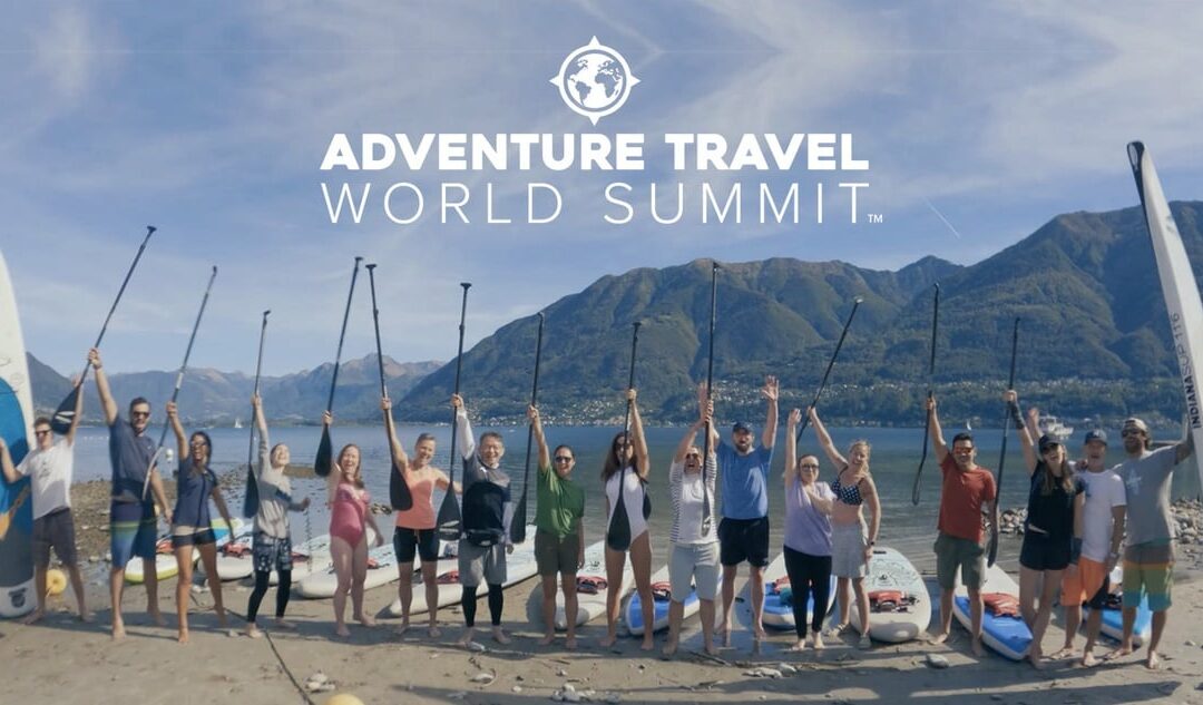 Panamá será sede del Adventure Travel World Summit 2024