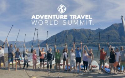 Panamá será sede del Adventure Travel World Summit 2024