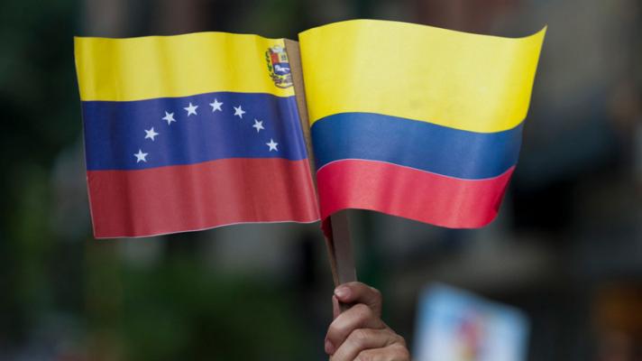 Ven posible acuerdo petrolero entre Venezuela y Colombia