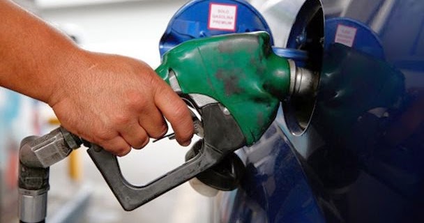 Precio de la gasolina de 95 octanos en Panamá aumentó
