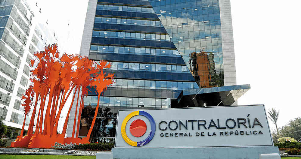 Congreso colombiano hará un nuevo cronograma para designar al Contralor General