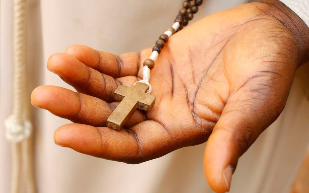 Monja denuncia abuso de su congregación en Antioquia, Colombia