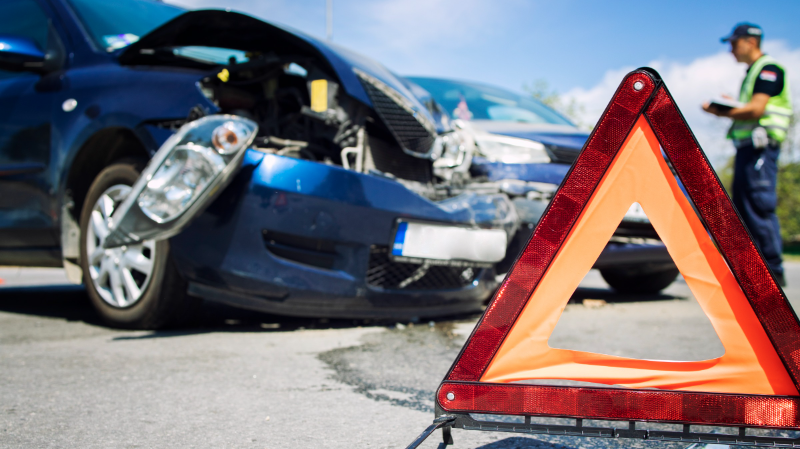 Se redujo el 20% de los accidentes viales en Colombia en las fiestas de Fin de Año