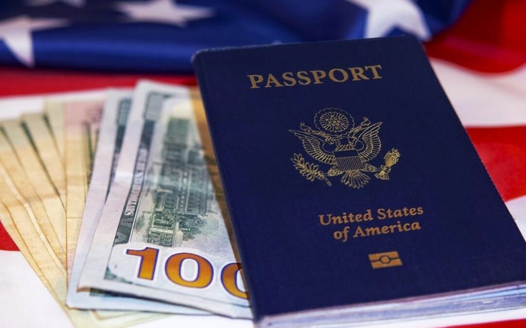 ¡ATENTO! Visitar estos países puede asegurar que te den la VISA estadounidense con mayor facilidad