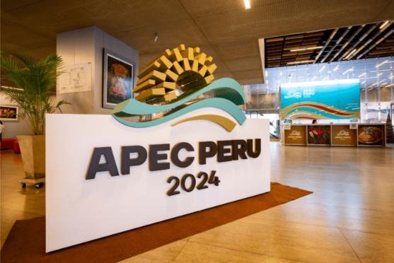 Perú propuso una agenda de trabajo financiera para la región Asia-Pacífico en la APEC