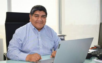 Ministro de Energía peruano reconoce que empresa estatal Petroperú está quebrada