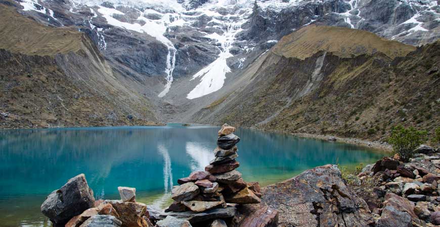 El paso a la laguna Humantay y nevado Salkantay de Perú se mantendrá restringido