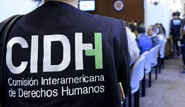La CIDH revisará situación del Ministerio Público en el Perú