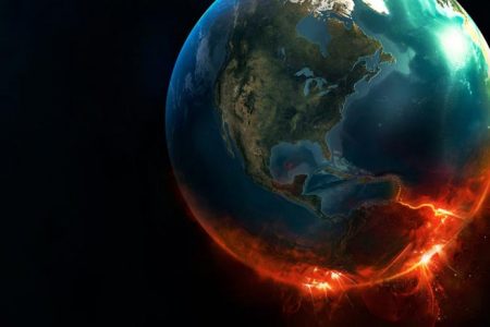 La ONU advierte que el planeta está «al borde del abismo»