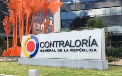 Congreso colombiano espera reactivar elección de nuevo contralor
